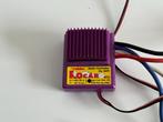 Robbe Rocaro 8619 ESC regelaar 1/10 rc auto, Hobby en Vrije tijd, Elektro, Gebruikt, Ophalen of Verzenden, Onderdeel