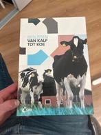 Beslissen van Kalf tot Koe - Informatief Boek, Ophalen of Verzenden, Gelezen, Overige onderwerpen