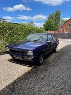 Opel Kadett C-Coupe, Auto's, Voorwielaandrijving, Zwart, 4 cilinders, Kadett