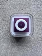 iPod Shuffle 4 | 2GB | Nieuw, Audio, Tv en Foto, Mp3-spelers | Apple iPod, Nieuw, Ophalen of Verzenden, 2 tot 10 GB, Roze