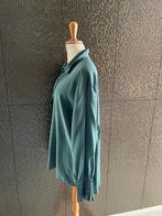 Repeat Elegante zijden blouse - Maat 44, Ophalen of Verzenden, Zo goed als nieuw, Maat 42/44 (L), Overige kleuren