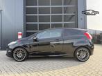 Ford Fiesta 1.6 ST2 | OZ racing velgen | 182PK|FULL, Auto's, Ford, Voorwielaandrijving, 1063 kg, Gebruikt, Zwart