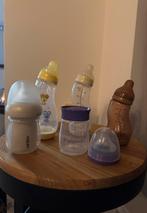 Babyflesjes ongebruikt, Ophalen, Zo goed als nieuw, Overige typen