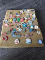 Oude speldjes, Ophalen of Verzenden, Gebruikt, Overige onderwerpen, Speldje of Pin