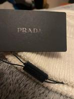 Prada Muts - Nieuw, Verzenden, Nieuw, One size fits all, Pet