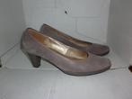 pumps maat 39  merk : Gabor, Kleding | Dames, Gedragen, Ophalen of Verzenden, Gabor, Pumps