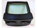 Achterklep van een Audi A5 (LX5R), Auto-onderdelen, Carrosserie en Plaatwerk, Gebruikt, Achterklep, 12 maanden garantie, Audi