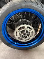 Derbi DRD Velgen - Set, Ophalen of Verzenden, Gebruikt, Overige typen