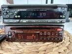Pioneer Deh-605rds-w + Pioneer Deh-445, Ophalen of Verzenden, Zo goed als nieuw