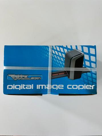 Nieuwe dia scanner  beschikbaar voor biedingen
