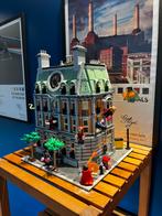 Lego 76218 Sanctum Sanctorum - Compleet!, Kinderen en Baby's, Speelgoed | Duplo en Lego, Ophalen of Verzenden, Gebruikt, Complete set