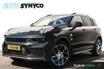 Lynk & Co 01 1.5 Plug-in Hybrid 262 Pk I Modeljaar 2023 I Zw, Auto's, Lynk & Co, Stof, Met garantie (alle), Zwart, Bedrijf