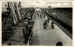 Assen - TT Races - Motor, Ophalen of Verzenden, Voor 1920, Gelopen, Drenthe