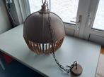 Hanglamp, Ophalen, 50 tot 75 cm