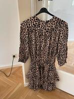 Nieuwstaat: (zomer)jurkje Zadig & Voltaire maat xs, Verzenden, Zwart, Zo goed als nieuw, Maat 34 (XS) of kleiner