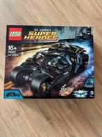 Lego 76023 The Tumbler Batman NIEUW! Geseald, Ophalen of Verzenden, Nieuw