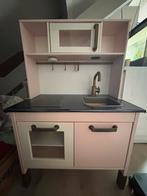 Kinderkeuken, Ophalen, Gebruikt, Hout