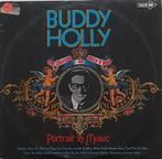 Buddy Holly Portrait in Music Dubbel LP, Ophalen of Verzenden, 1960 tot 1980, Gebruikt, 12 inch