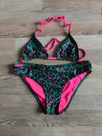 Bikini maat 158 Cool Cat, Kinderen en Baby's, Kinderkleding | Maat 158, Ophalen, Gebruikt, Meisje, Cool Cat