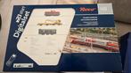 Startsets 5110004 51333 H0 incompleet foto's /omschrijving, Hobby en Vrije tijd, Modeltreinen | H0, Overige merken, Gelijkstroom
