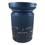Sony 18-70mm f3.5-5.6 DT I Nette Staat I 1 Maand Garantie, Audio, Tv en Foto, Fotografie | Lenzen en Objectieven, Sony, Zo goed als nieuw