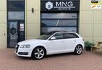 Audi A3 Sportback 1.4 TFSI S-Line|AUT|PANO|PDC|Trekh.|VOL!|, Euro 5, 125 pk, Zwart, 4 cilinders