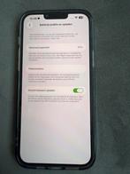 Iphone 13 pro max 128gb, Ophalen, 80 %, 128 GB, Zonder simlock