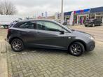 Seat Ibiza SC 1.2 Club, Auto's, Voorwielaandrijving, Euro 5, Gebruikt, 31 €/maand