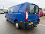 Peugeot Expert 229 2.0 HDI L2H1 DC Profit+ Bj:2011 NAP!, Auto's, Voorwielaandrijving, Euro 5, 15 km/l, Gebruikt