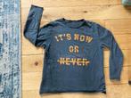 Zara shirt longsleeve maat 164/s, Kinderen en Baby's, Kinderkleding | Maat 164, Ophalen of Verzenden