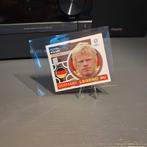 Oliver Kahn legend sticker ek24 topps, Ophalen of Verzenden, Zo goed als nieuw, Buitenlandse clubs, Poster, Plaatje of Sticker