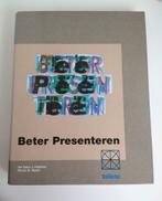 Teleac cursus Beter Presenteren Karin Klijnsma 9789065333742, Boeken, Studieboeken en Cursussen, Niet van toepassing, Ophalen of Verzenden