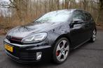 Volkswagen Golf 2.0 GTI Automaat! Dyna audio, Auto's, Volkswagen, Te koop, Xenon verlichting, 5 stoelen, 14 km/l