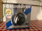 Arctis Nova 7P Draadloze Gaming Headset - 3D Sound, Ophalen, Zo goed als nieuw