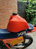 tank honda xr, Motoren, Onderdelen | Honda, Ophalen, Gebruikt