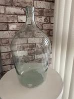flesvaas LODGE LIFE, Overige kleuren, Ophalen of Verzenden, Minder dan 50 cm, Glas