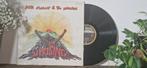 Bob Marley & The Wailers' Uprising LP: Een Vinyl Schat, Cd's en Dvd's, Cd's | Reggae en Ska, Gebruikt, Ophalen of Verzenden