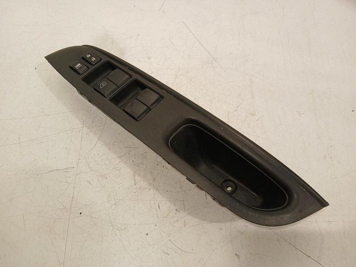 Bedieningspaneel elektrische ramen Nissan Note, Auto-onderdelen, Dashboard en Schakelaars, Nissan, Gebruikt, Herkomst onderdeel bekend