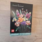 Lego Icons Bloemenboeket, Kinderen en Baby's, Speelgoed | Duplo en Lego, Ophalen of Verzenden