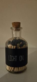 lucifers (c) € 1,00, Ophalen of Verzenden, Nieuw