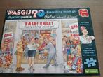 Wasgij puzzels, 1000 stukjes, Hobby en Vrije tijd, Denksport en Puzzels, Ophalen, 500 t/m 1500 stukjes, Zo goed als nieuw