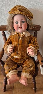 Antieke Kammer & Reinhardt Pop - 60 cm, Antiek en Kunst, Ophalen of Verzenden