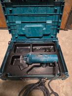 Makita 3706 gipsfrees machine, Doe-het-zelf en Verbouw, Gereedschap | Freesmachines, Ophalen of Verzenden, Zo goed als nieuw, Elektrisch