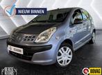 Nissan Pixo 1.0 Visia 5Drs Nap Nieuwe Apk, Voorwielaandrijving, Euro 5, Stof, Gebruikt