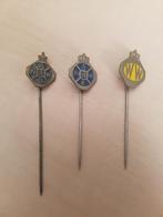 Speldjes Verkeer & Transport, Ophalen of Verzenden, Gebruikt, Transport, Speldje of Pin