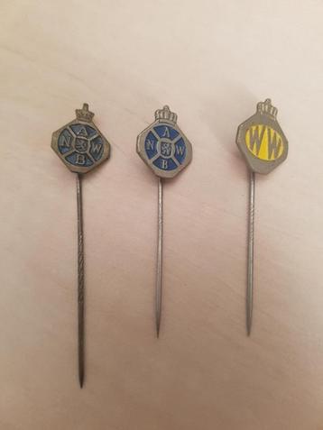 Speldjes Verkeer & Transport beschikbaar voor biedingen