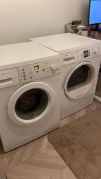 Bosch Washer and Dryer, Witgoed en Apparatuur, Wasmachines, Ophalen, Zo goed als nieuw, 85 tot 90 cm, 1200 tot 1600 toeren
