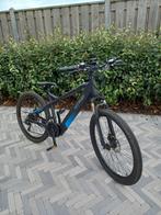 Elektrische fiets, gashendel, m5, 38km/u, Fietsen en Brommers, Fietsen | Jongens, Gebruikt, Versnellingen, Hitway, Ophalen