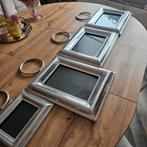 Riviera Maison Fotolijsten - Set van 4, Ophalen of Verzenden, Zo goed als nieuw