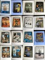 diverse spellen partij 16 stuks pc games OOK LOS, Spelcomputers en Games, Games | Pc, 1 speler, Ophalen of Verzenden